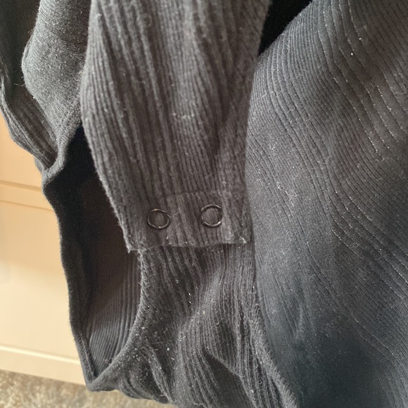 Gap Ribbed Bodysuit - Picture 5 of 7